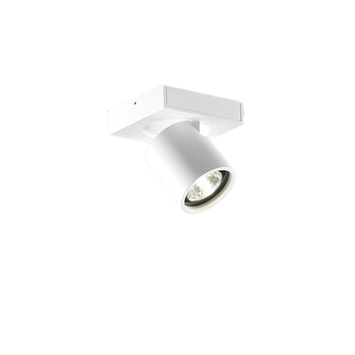 Focus Mini lampa sufitowa - white, 2700 kelvin - Light-Point