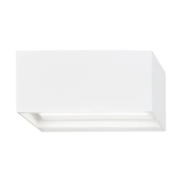 Kinkiet Linea W1 Switch Tune - White, 7x15 cm - Light-Point