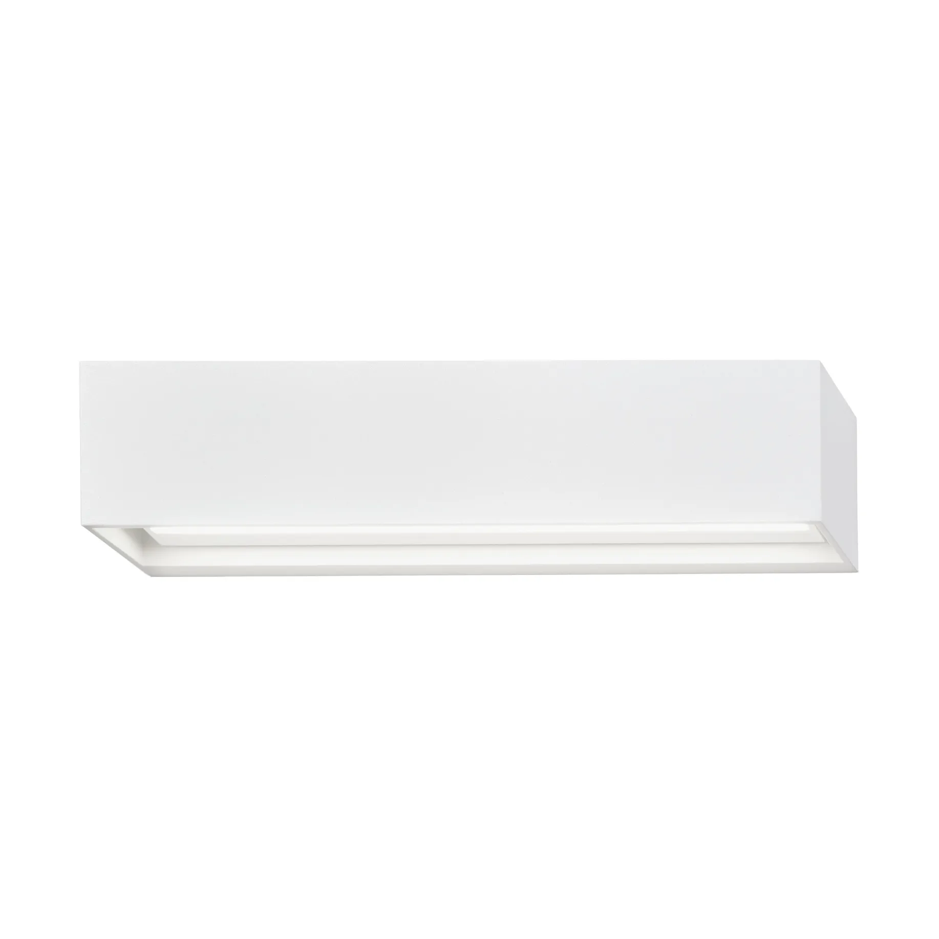 Kinkiet Linea W2 Switch Tune, White, 7x30 cm Light-Point