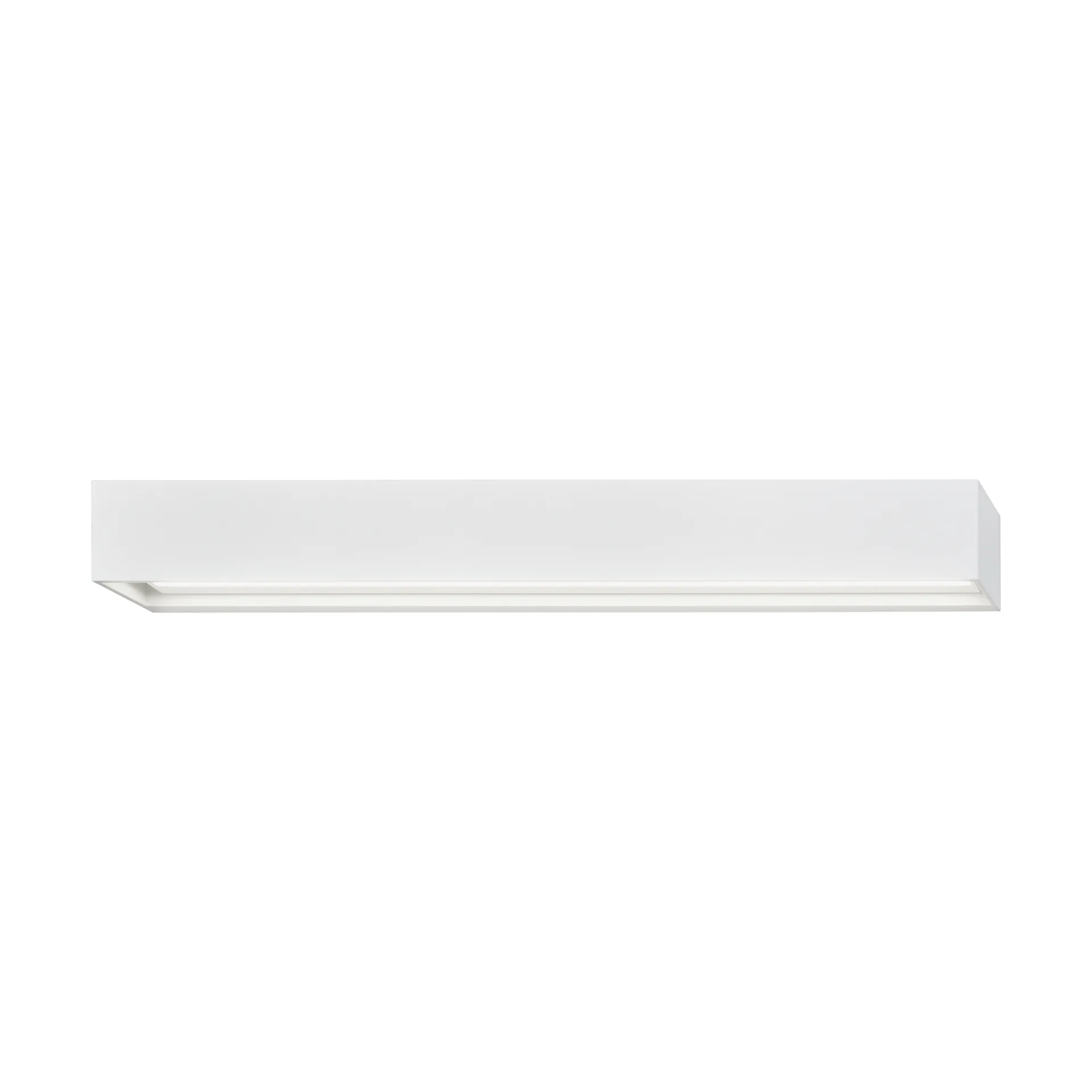 Kinkiet Linea W3 Switch Tune, White, 7x60 cm Light-Point