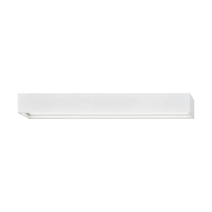 Kinkiet Linea W3 Switch Tune - White, 7x60 cm - Light-Point