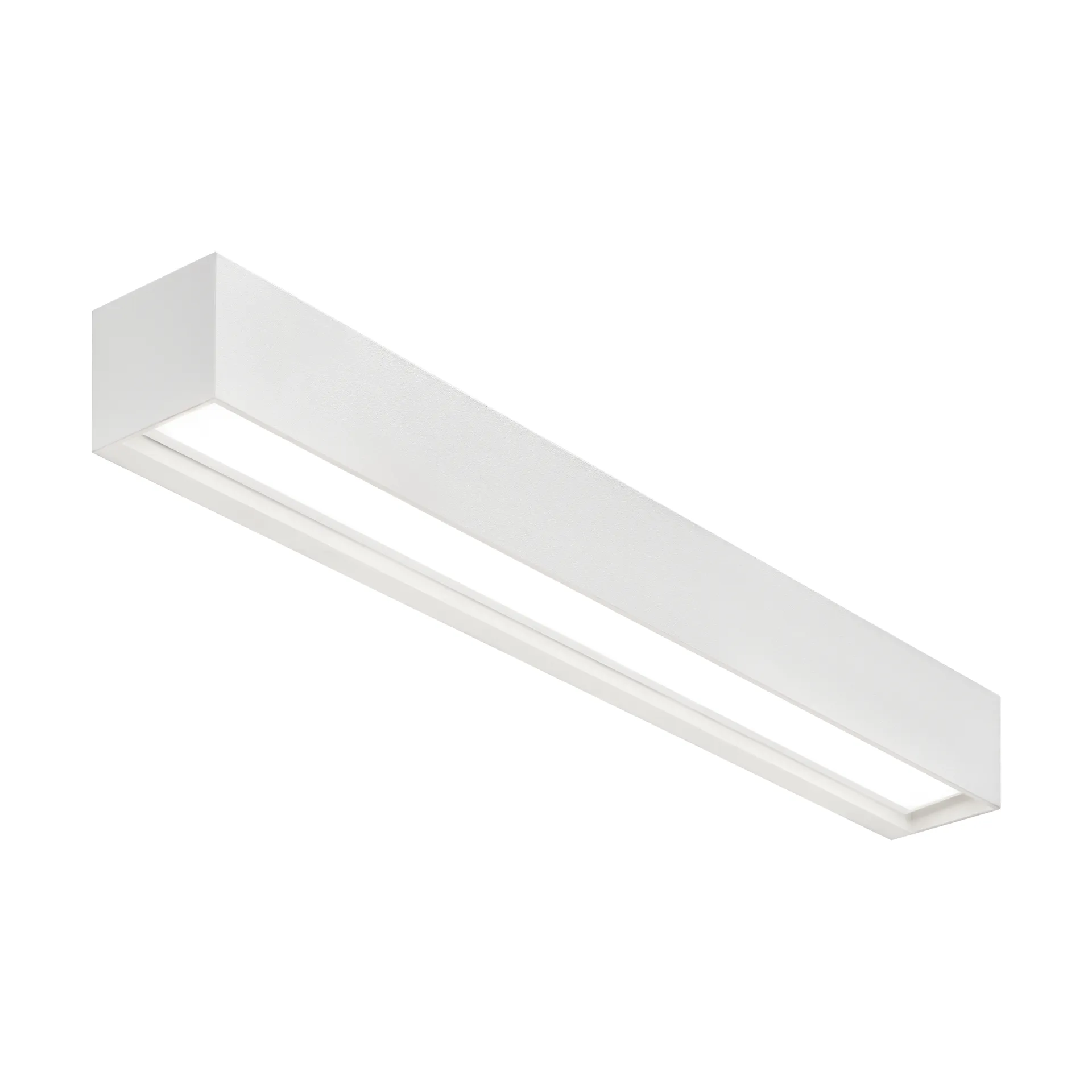 Kinkiet Linea W3 Switch Tune, White, 7x60 cm Light-Point
