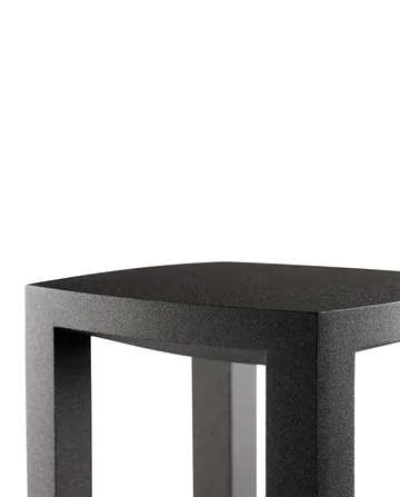 Lampa Mirage Outdoor Swith Tune - Black, 12x48 cm - Light-Point