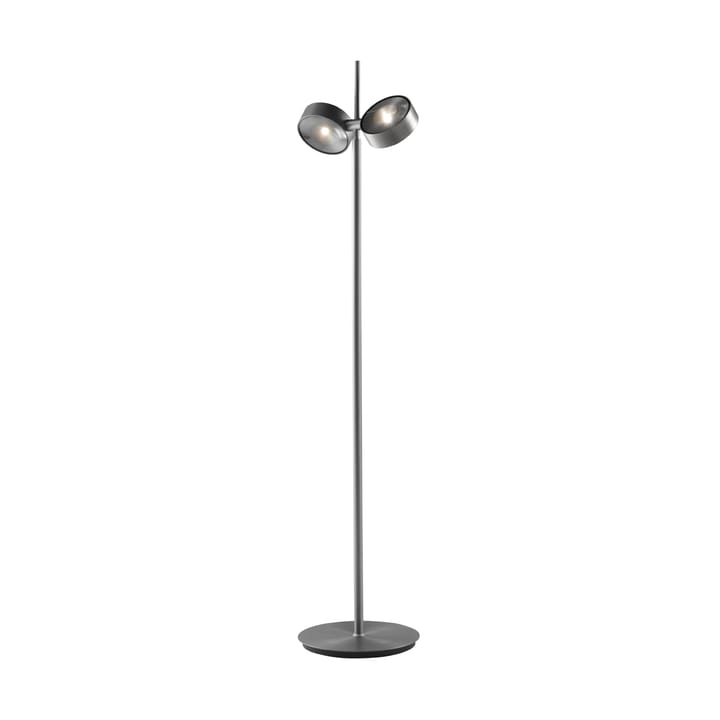 Lampa podłogowa Orbit - Tytan - Light-Point