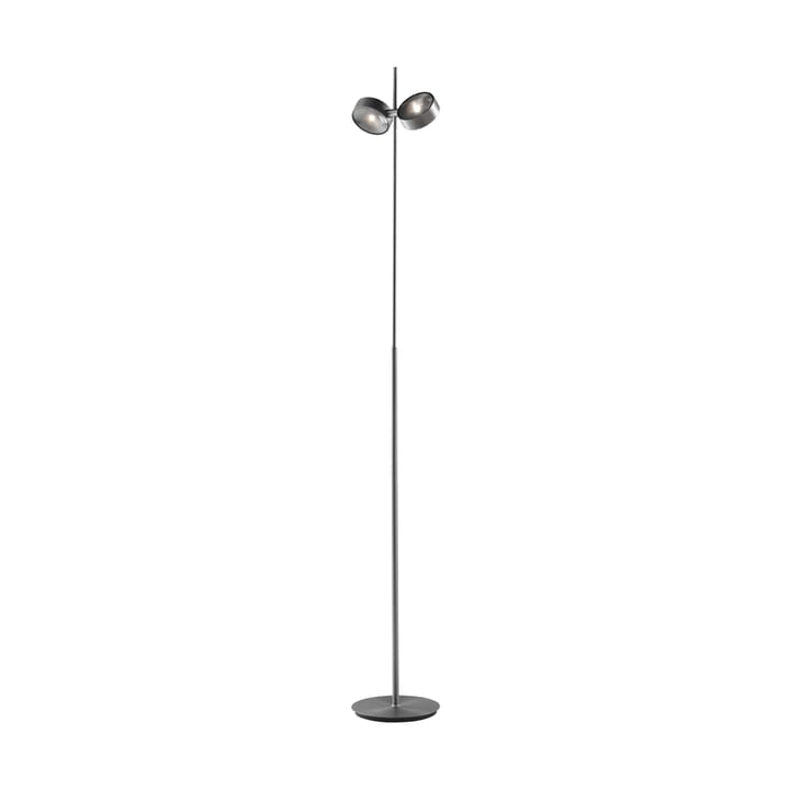 Lampa podłogowa Orbit, Tytan Light-Point