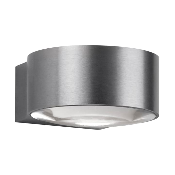 Lampa ścienna Orbit W1, 2700K - Tytan - Light-Point