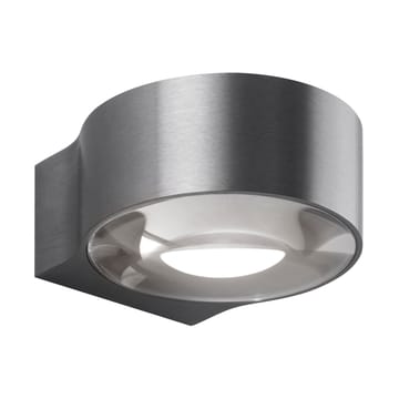 Lampa ścienna Orbit W1, 2700K - Tytan - Light-Point