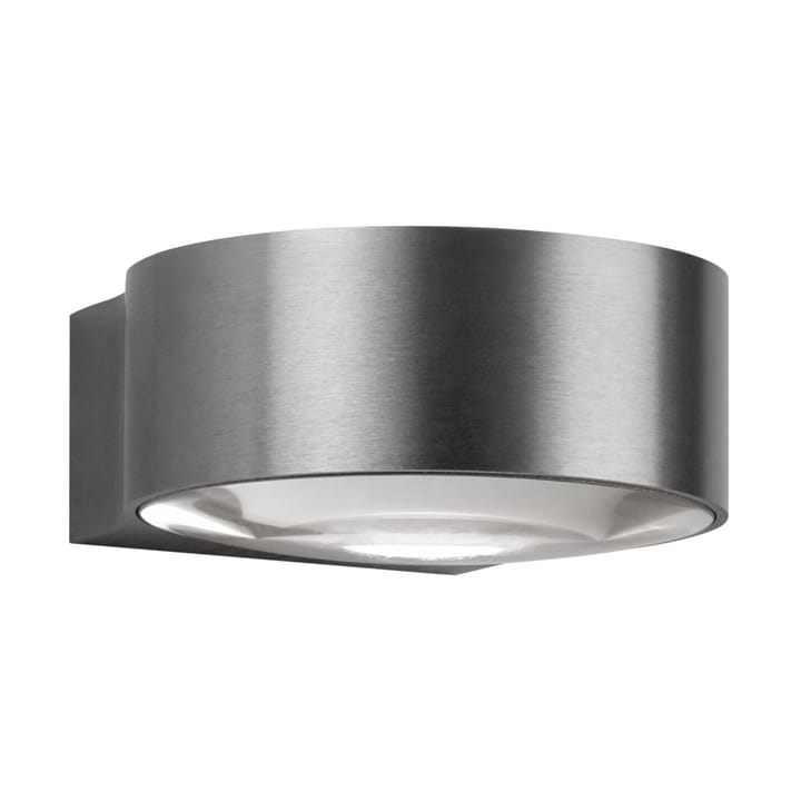 Lampa ścienna Orbit W2, 2700K - Tytan - Light-Point