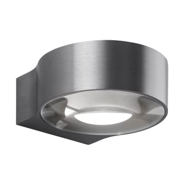 Lampa ścienna Orbit W2, 2700K - Tytan - Light-Point
