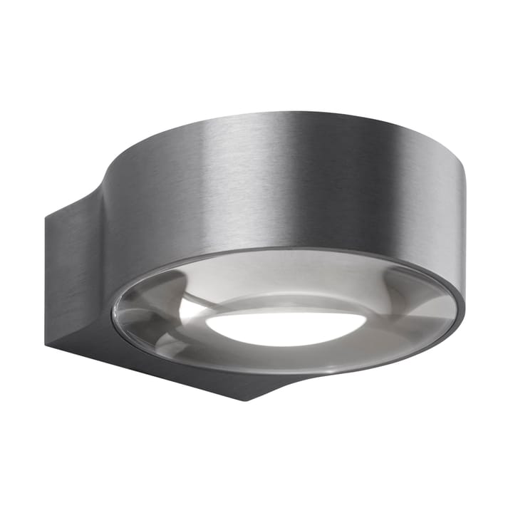 Lampa ścienna Orbit W2, 2700K, Tytan Light-Point