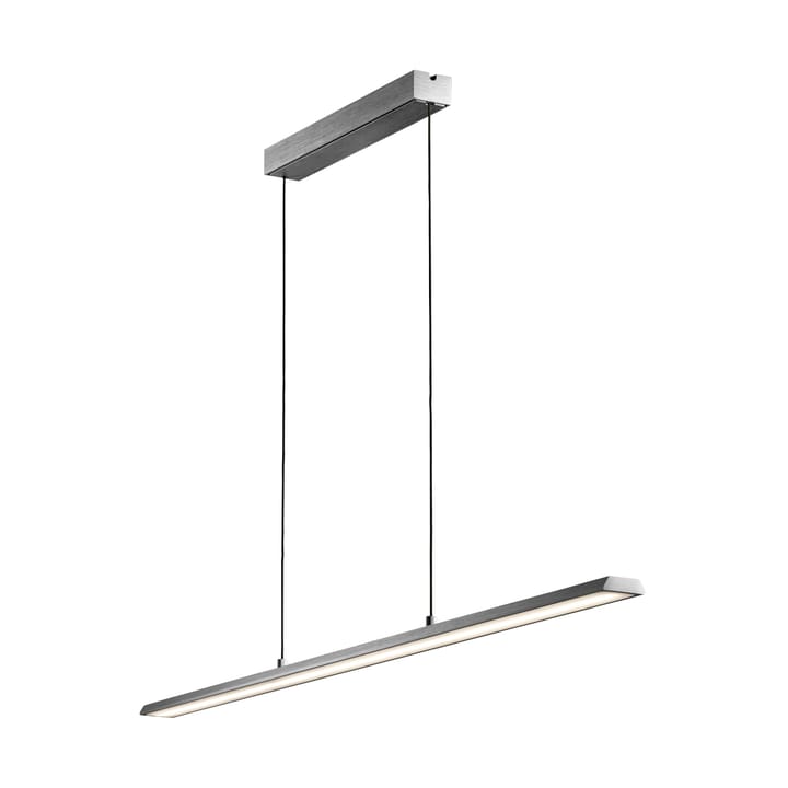 Lampa wisząca Slim S1200, Tytan Light-Point