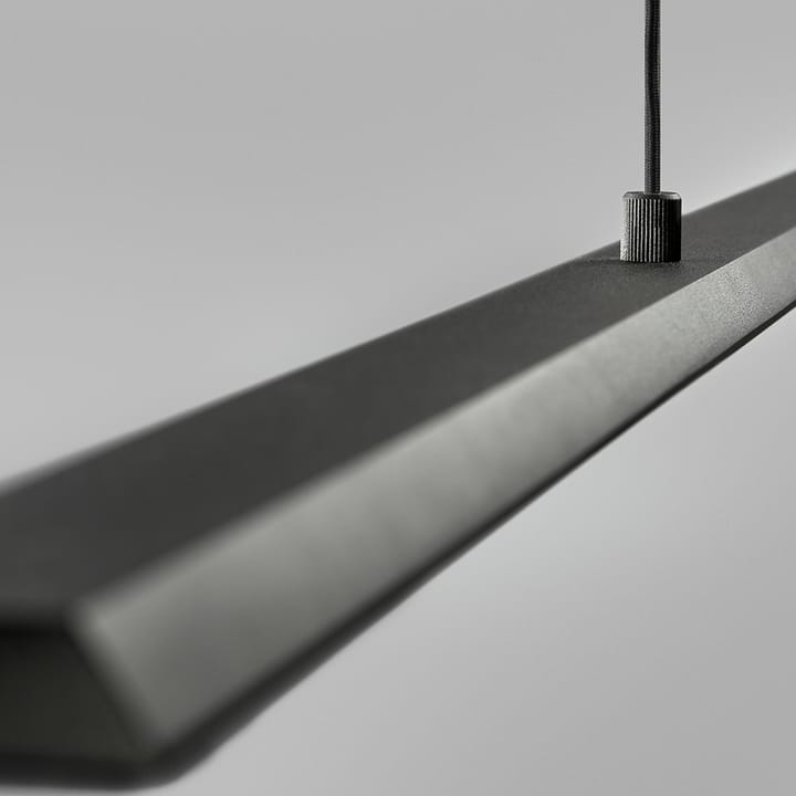 Lampa wisząca Slim S1500, black Light-Point