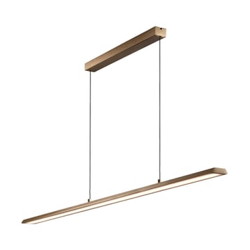 Lampa wisząca Slim S1500 - Różowe złoto - Light-Point