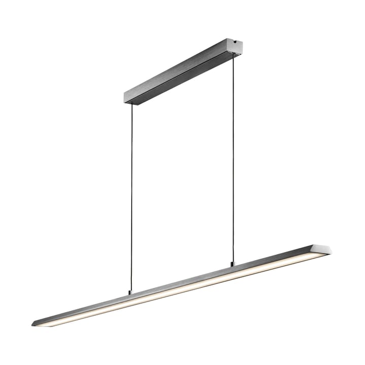 Lampa wisząca Slim S1500, Tytan Light-Point