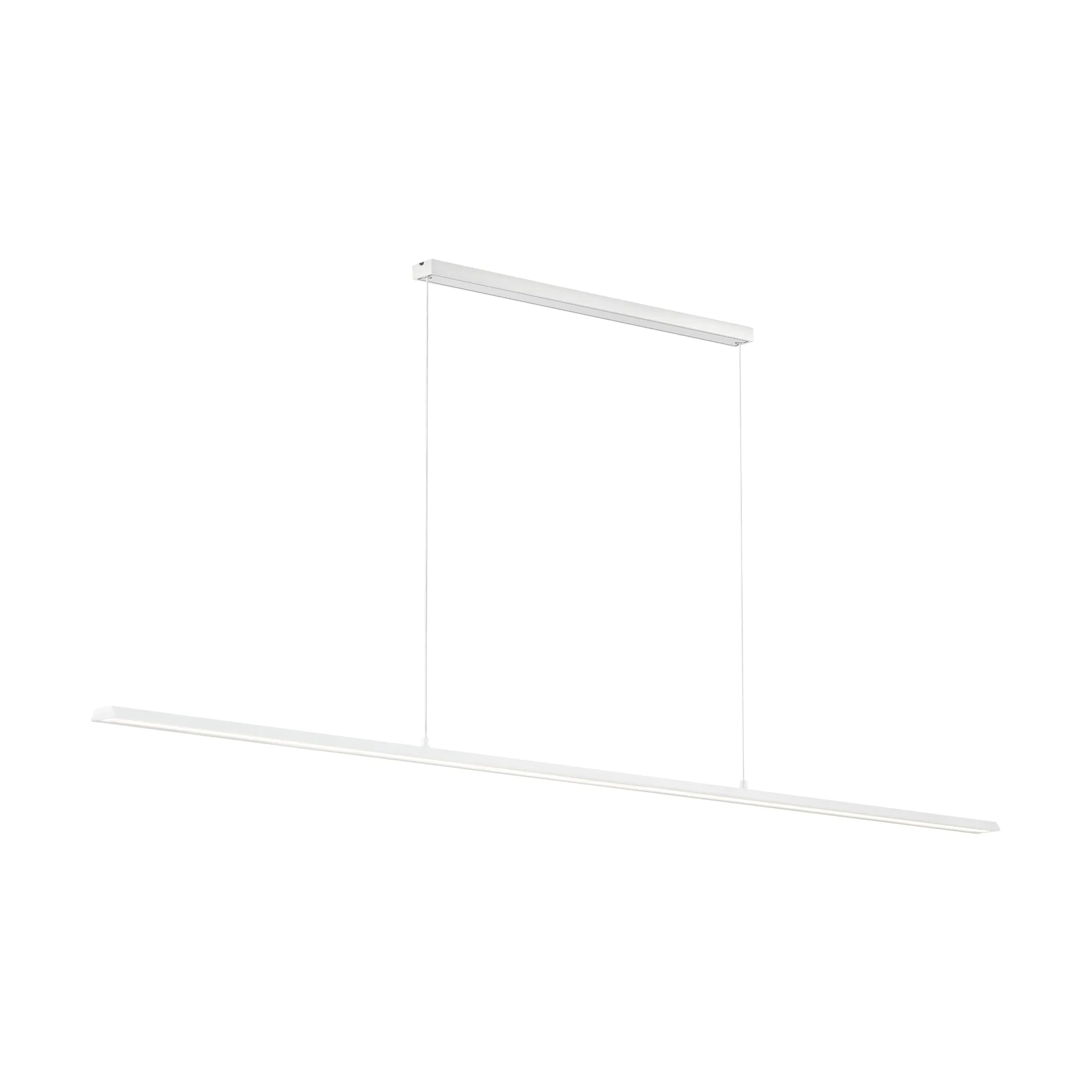 Lampa wisząca Slim S1800, Biały Light-Point