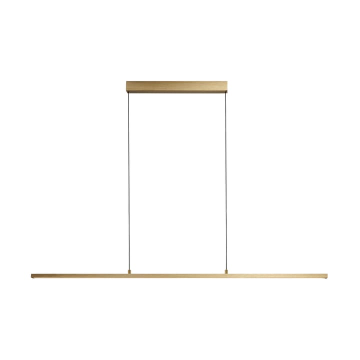 Lampa wisząca Slim S1800  - Mosiężny - Light-Point