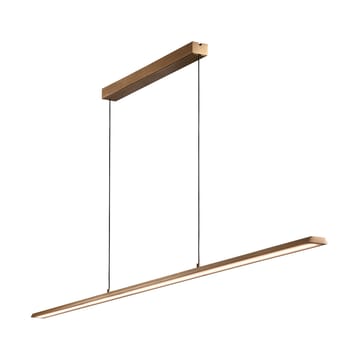 Lampa wisząca Slim S1800  - Różowe złoto - Light-Point