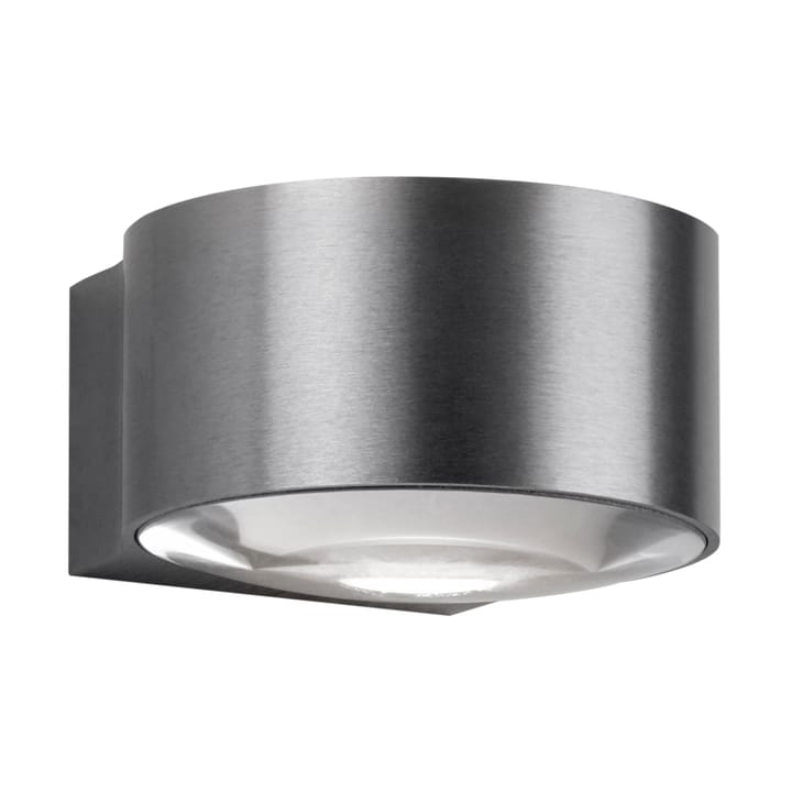 Mini lampa ścienna Orbit, 2700K - Tytan - Light-Point