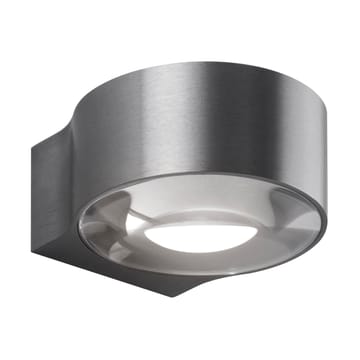 Mini lampa ścienna Orbit, 2700K - Tytan - Light-Point