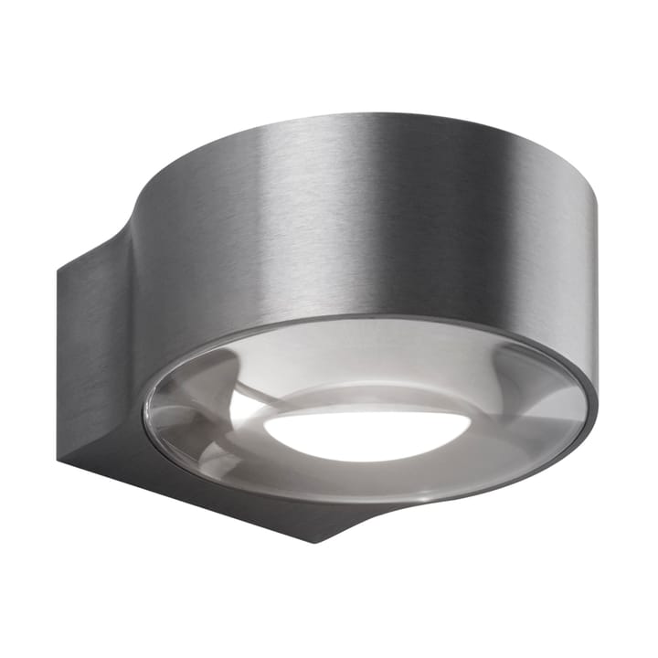 Mini lampa ścienna Orbit, 2700K, Tytan Light-Point