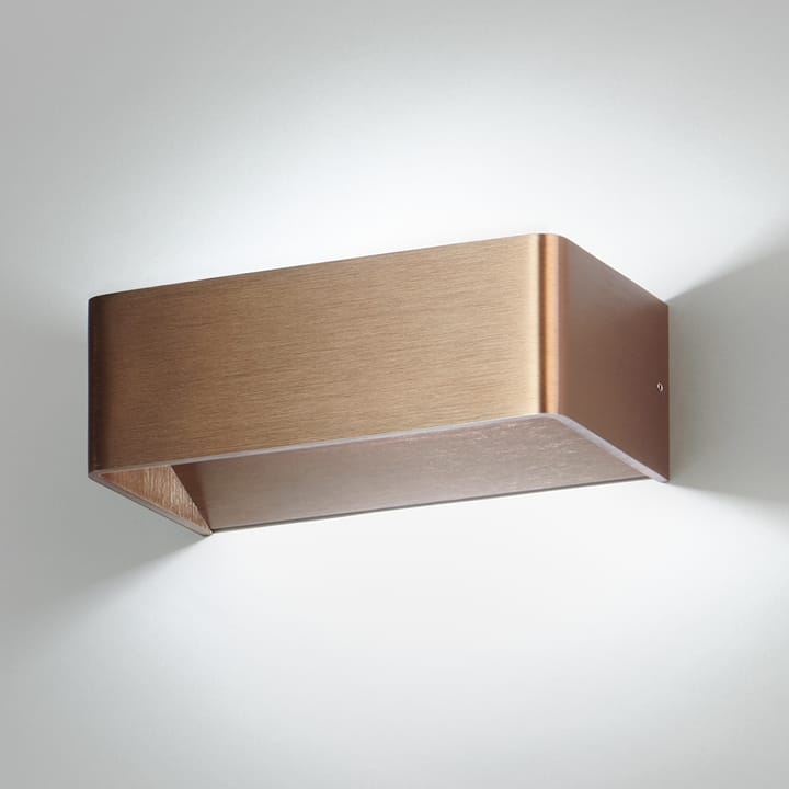 Mood 2 lampa ścienna, rose gold, 2700 kelvin Light-Point