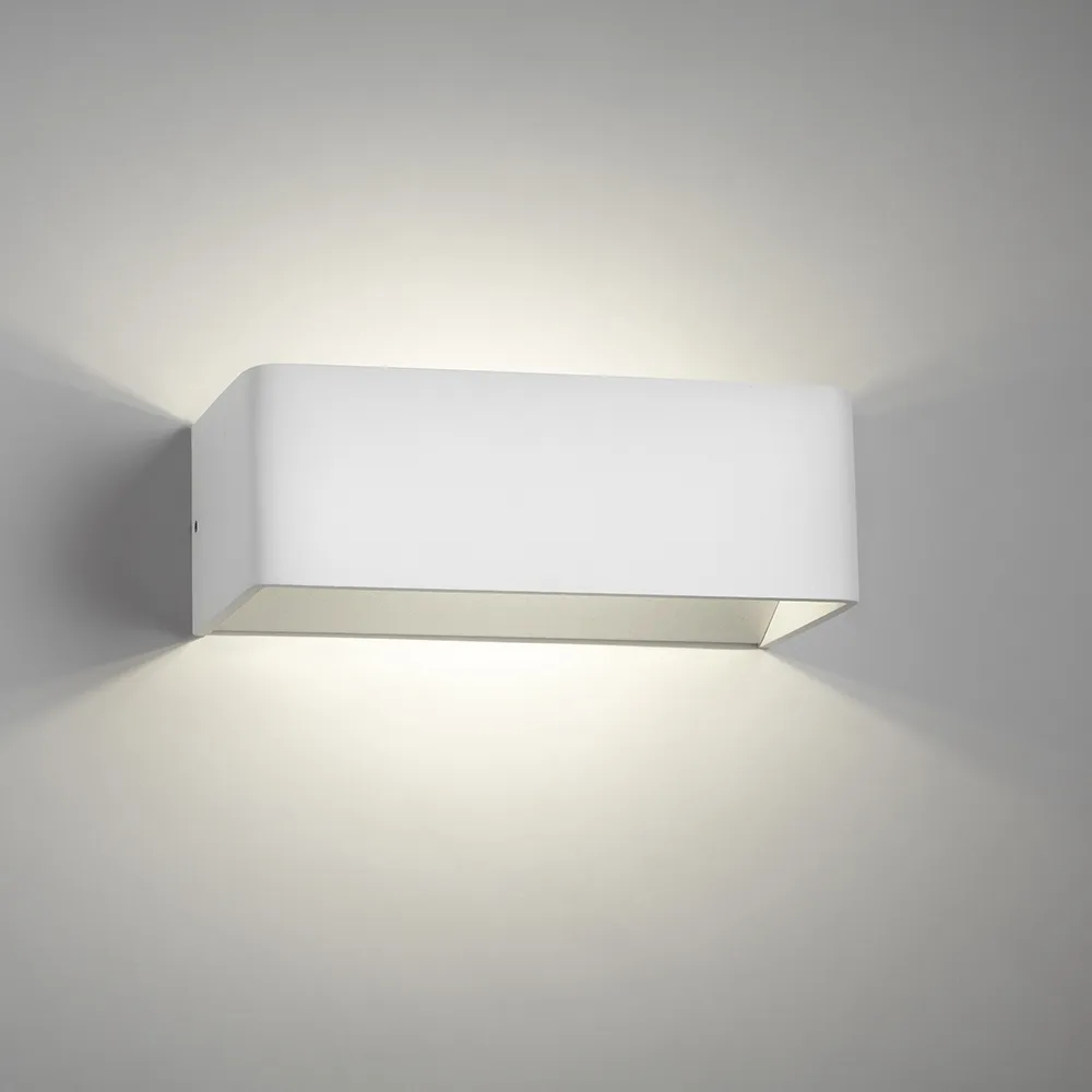 Mood 2 lampa ścienna, white, 3000 kelvin Light-Point