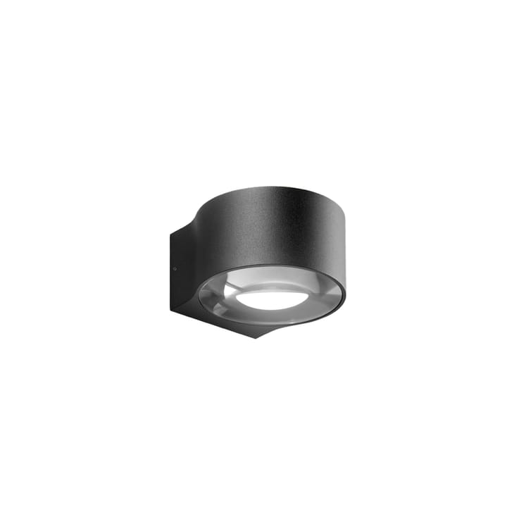 Orbit Mini lampa ścienna - black, 2700 kelvin - Light-Point