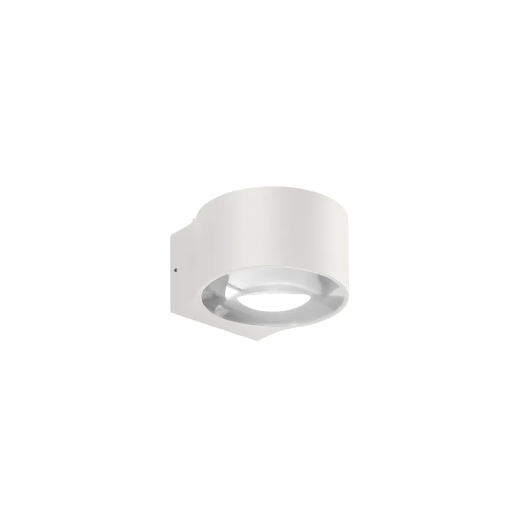 Orbit Mini lampa ścienna, white, 2700 kelvin Light-Point