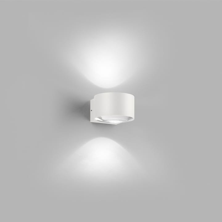 Orbit Mini lampa ścienna, white, 3000 kelvin Light-Point