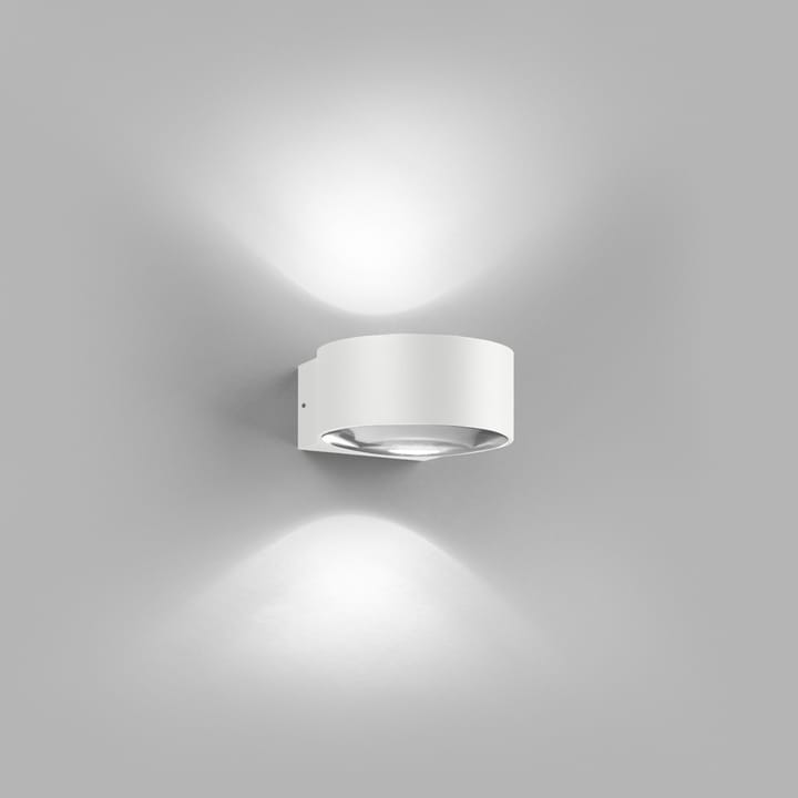 Orbit W1 lampa ścienna, white, 3000 kelvin Light-Point