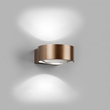 Orbit W2 lampa ścienna - rose gold, 2700 kelvin - Light-Point