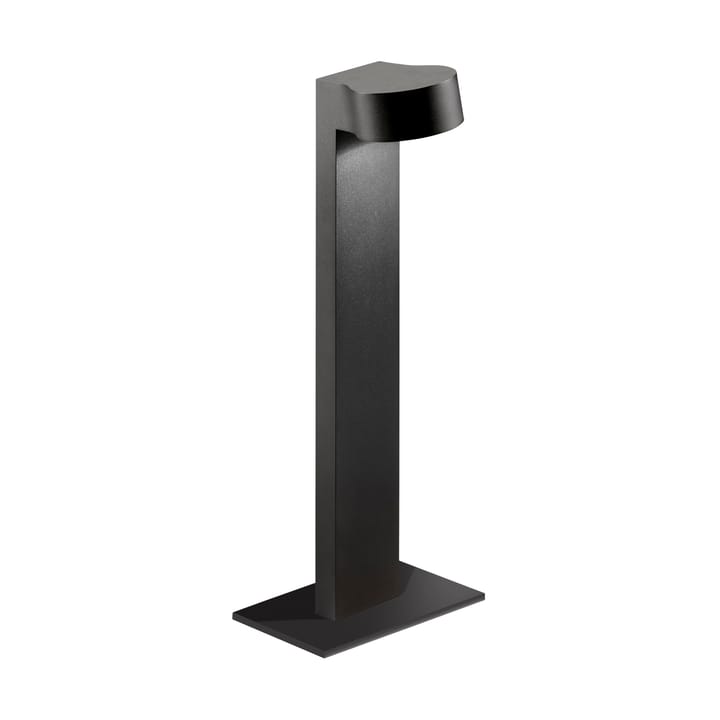 Oświetlenie zewnętrzne Orbit Garden 1, Czarny Light-Point
