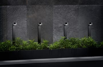 Oświetlenie zewnętrzne Orbit Garden Mini - Czarny - Light-Point