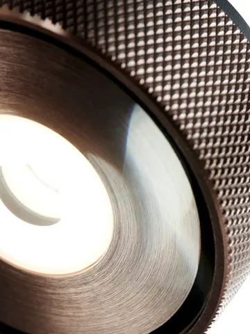 Plafon Cosmo C1 Switch Tune - Rose gold - Light-Point