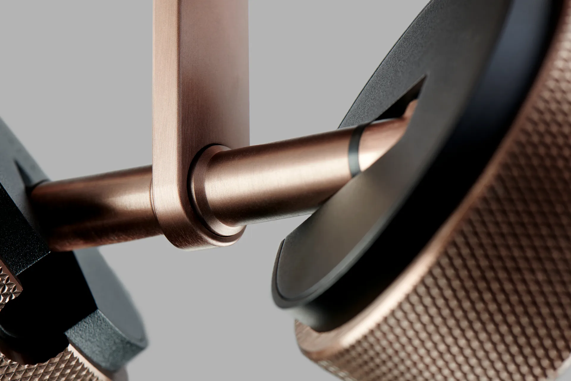 Plafon Cosmo C2 Switch Tune, Rose gold Light-Point