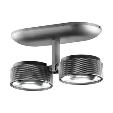 Plafon Cosmo C2 Switch Tune - Titanium - Light-Point