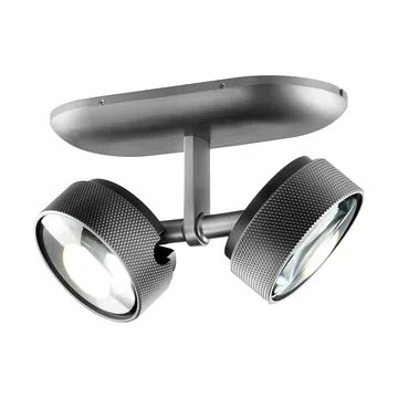 Plafon Cosmo C2 Switch Tune - Titanium - Light-Point