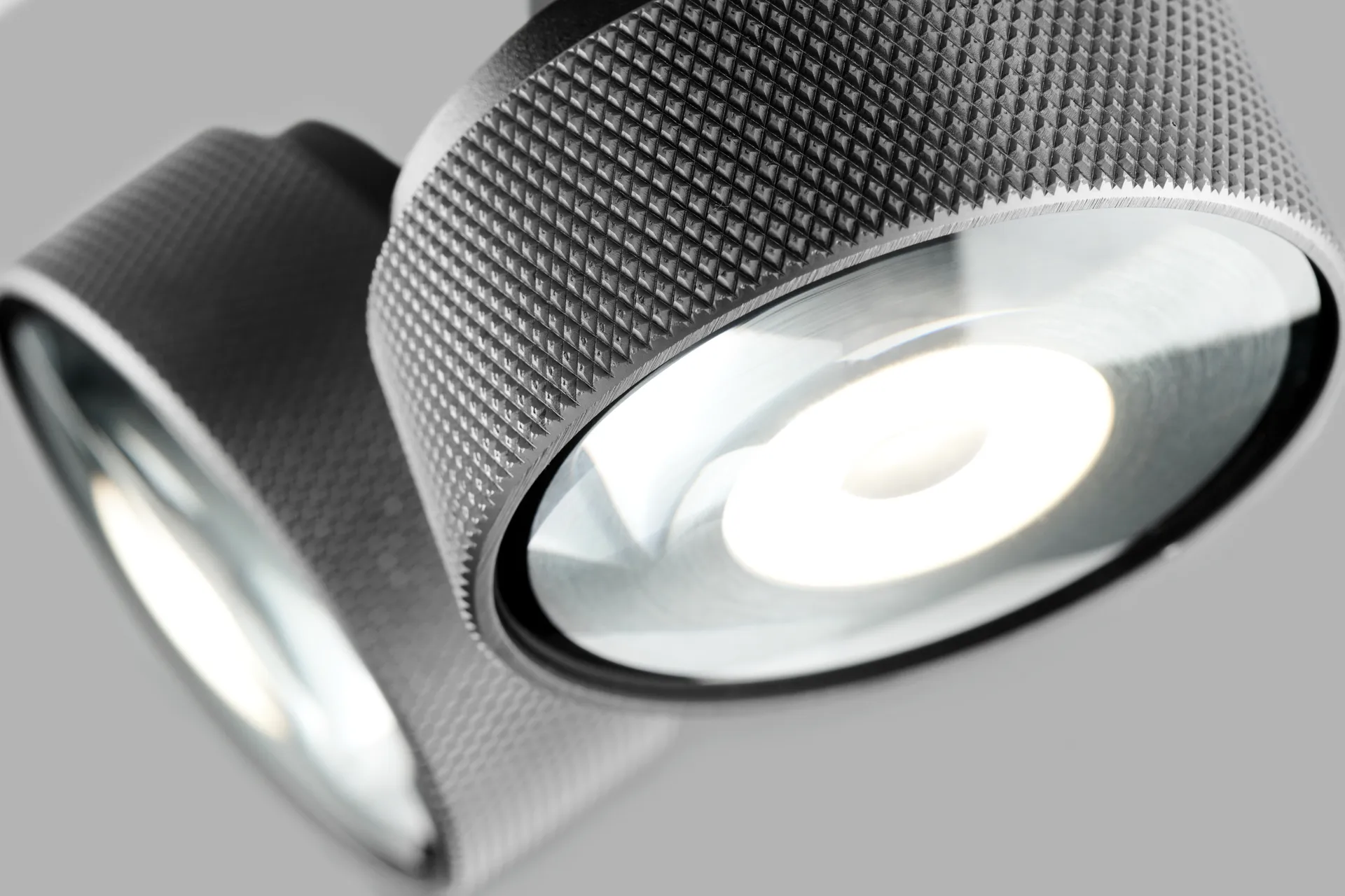 Plafon Cosmo C2 Switch Tune, Titanium Light-Point