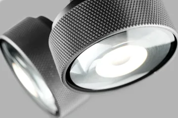 Plafon Cosmo C2 Switch Tune - Titanium - Light-Point