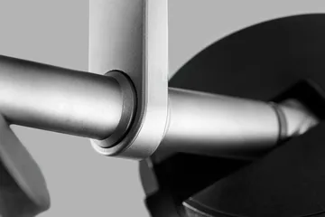 Plafon Cosmo C2 Switch Tune - Titanium - Light-Point