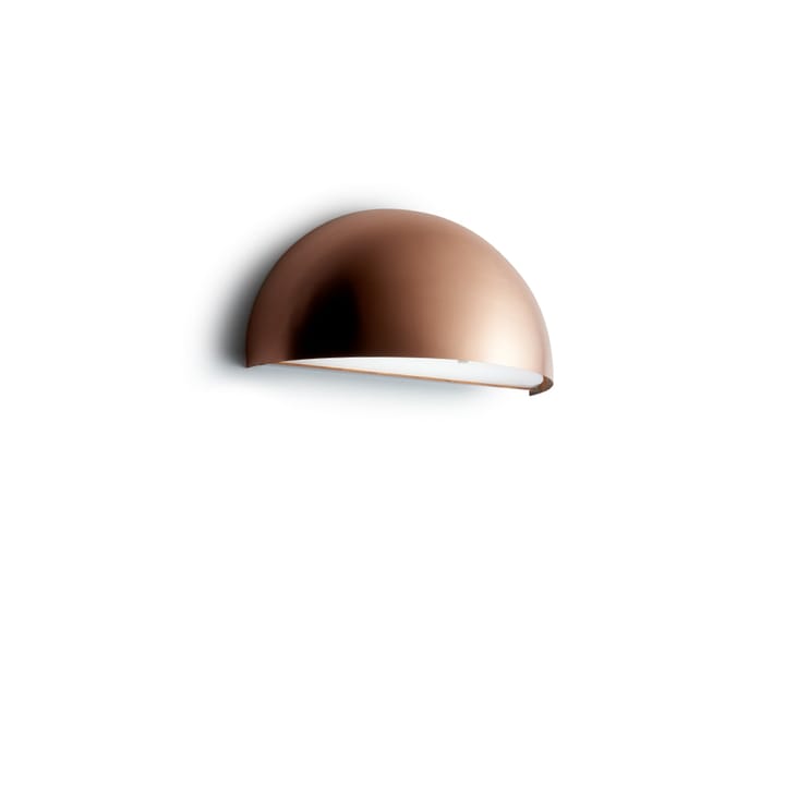 Rørhat lampa ścienna - copper, led - Light-Point