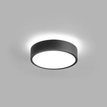 Shadow vägg- I lampa sufitowa - black - Light-Point