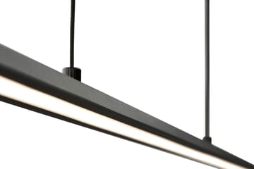 Slim S1200 lampa wisząca - black - Light-Point