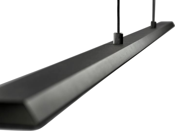 Slim S1200 lampa wisząca, black Light-Point