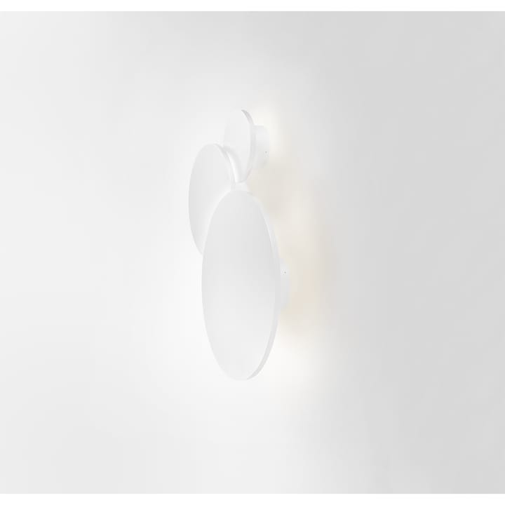Soho W1 lampa ścienna, white, 2700 kelvin Light-Point
