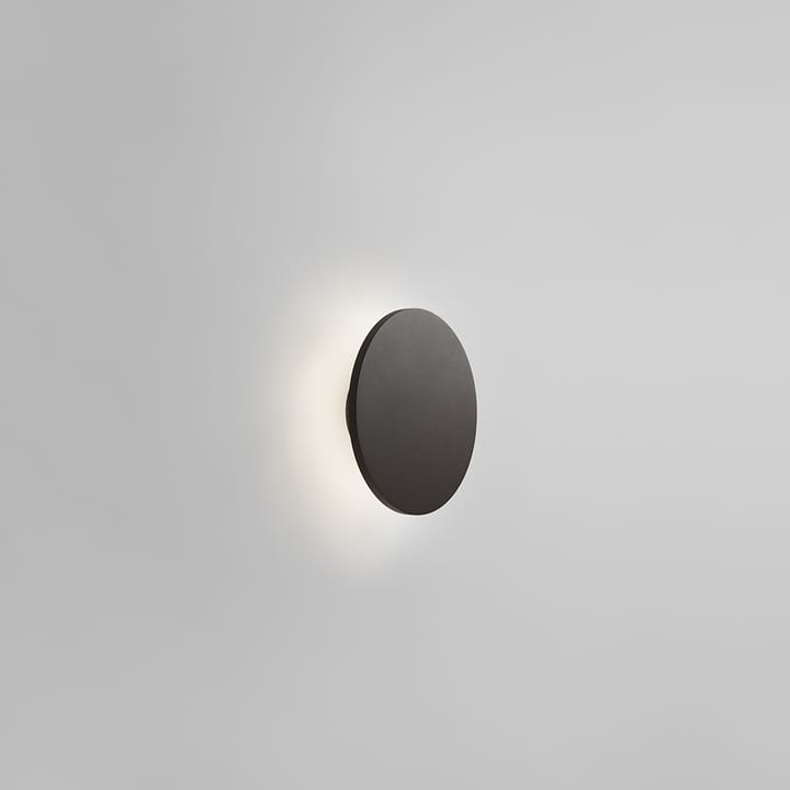 Soho W2 lampa ścienna - black, 2700 kelvin - Light-Point