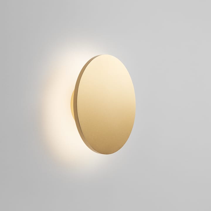 Soho W2 lampa ścienna - gold, 3000 kelvin - Light-Point