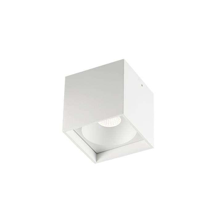 Solo Square reflektor - white, 3000 kelvin - Light-Point