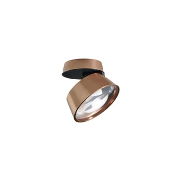 Vantage 1 spotlight - rose gold - Light-Point