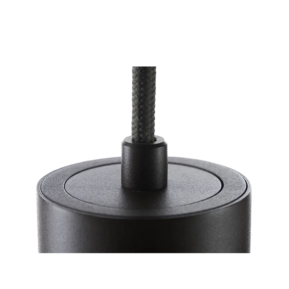 Zero S1 lampa wisząca, black Light-Point